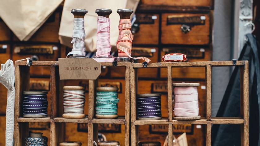 tiendas de Madrid para amantes del DIY