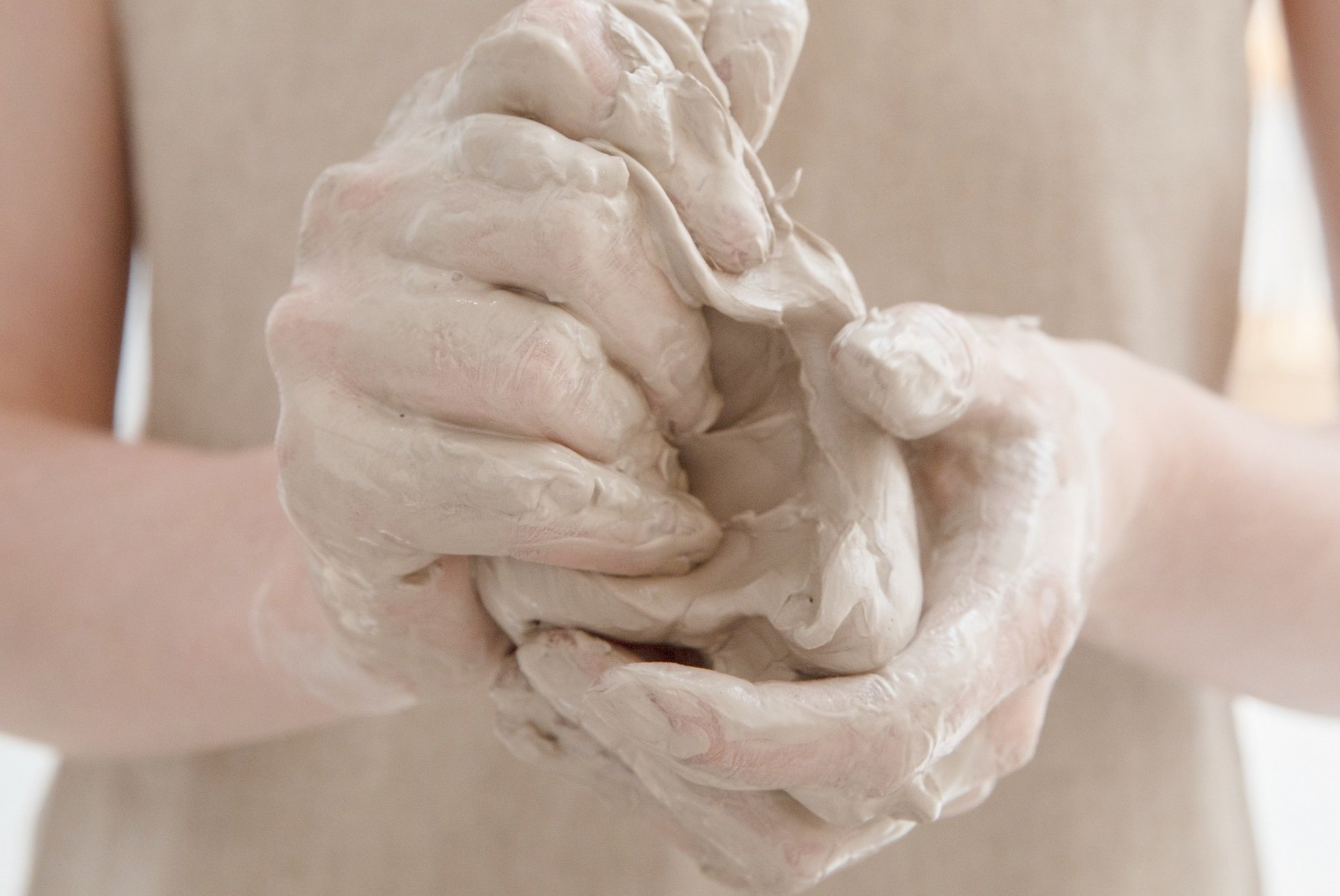 Mercado de artesanía