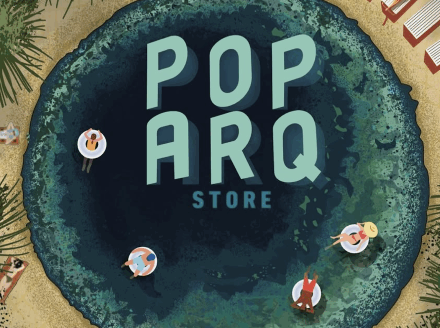 Mercado de diseño