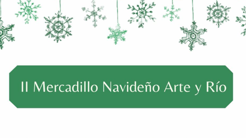 Mercadillo de Navidad