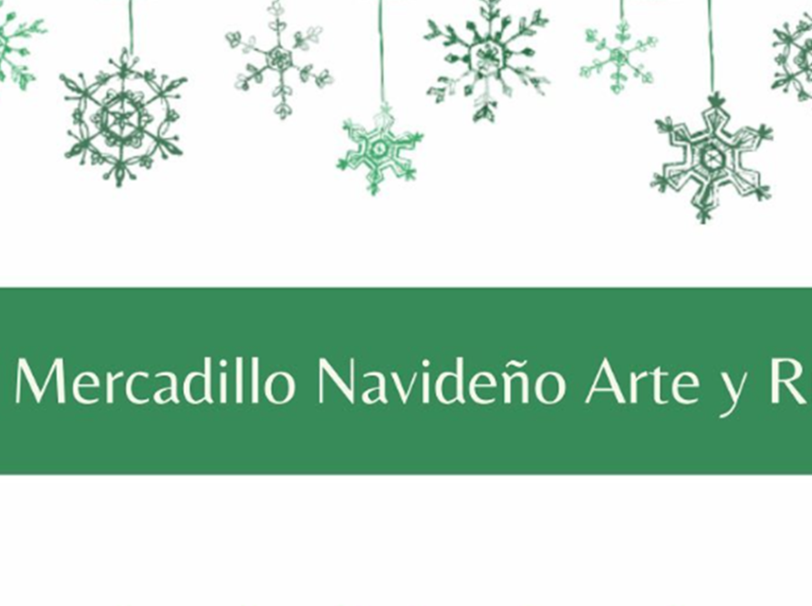 Mercadillo de Navidad