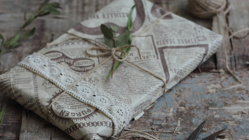 Regalo para el día del padre