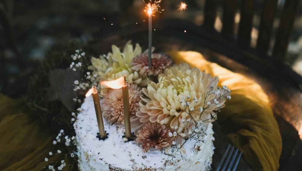 Fiesta de cumpleaños