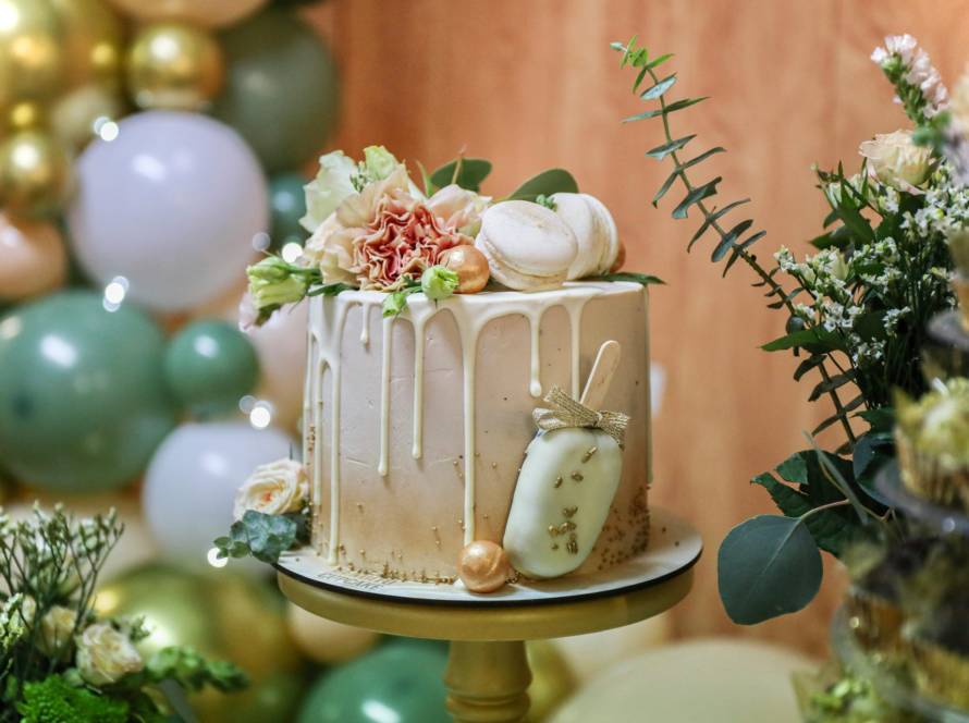 Fiesta de cumpleaños