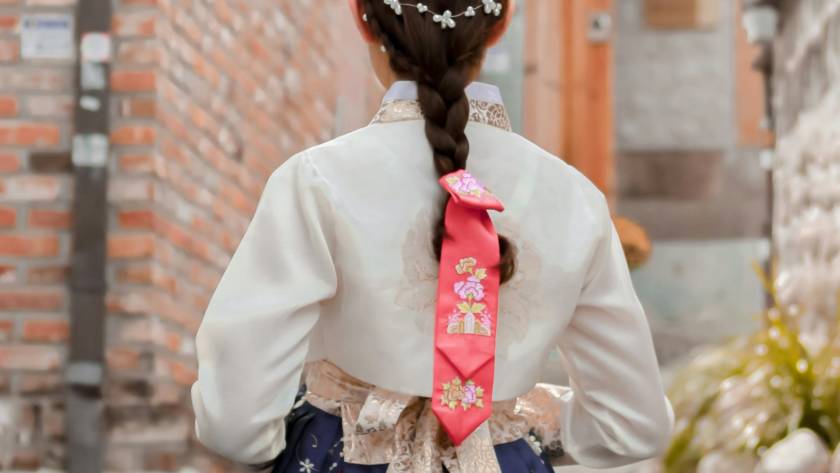 Cultura Coreana