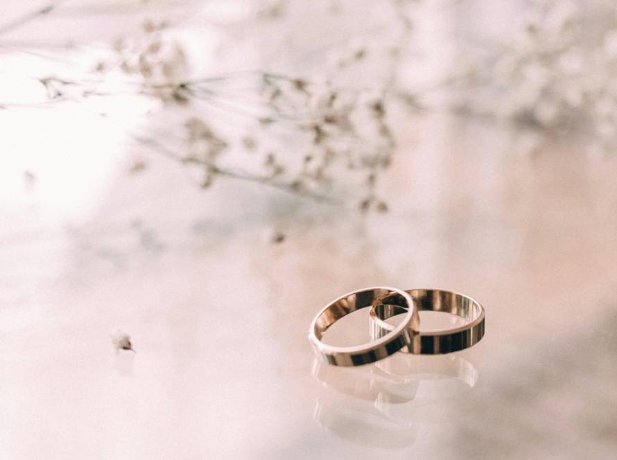 El momento perfecto para celebrar tu boda