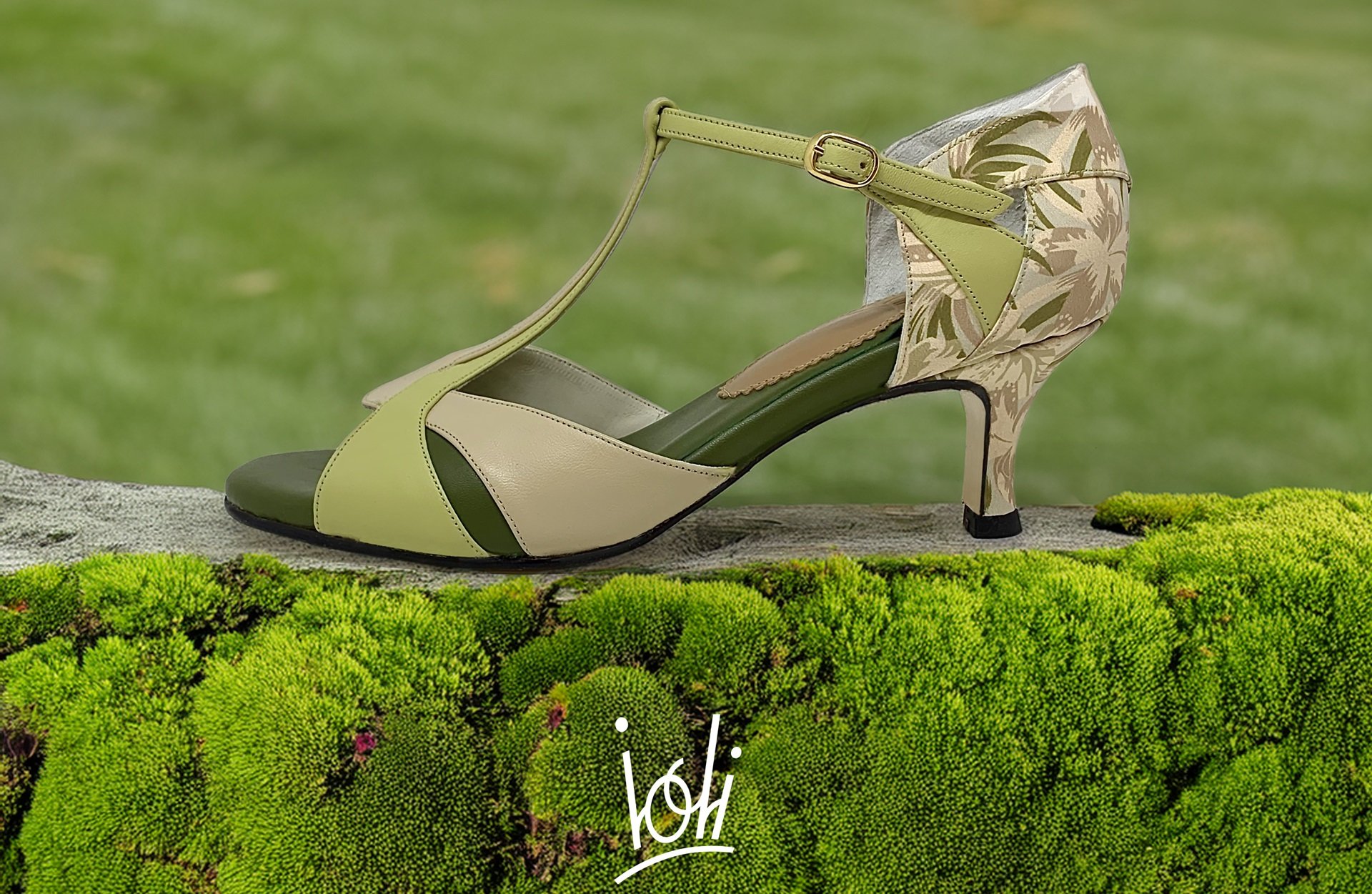 IOLI SHOES Zapatos hechos a mano