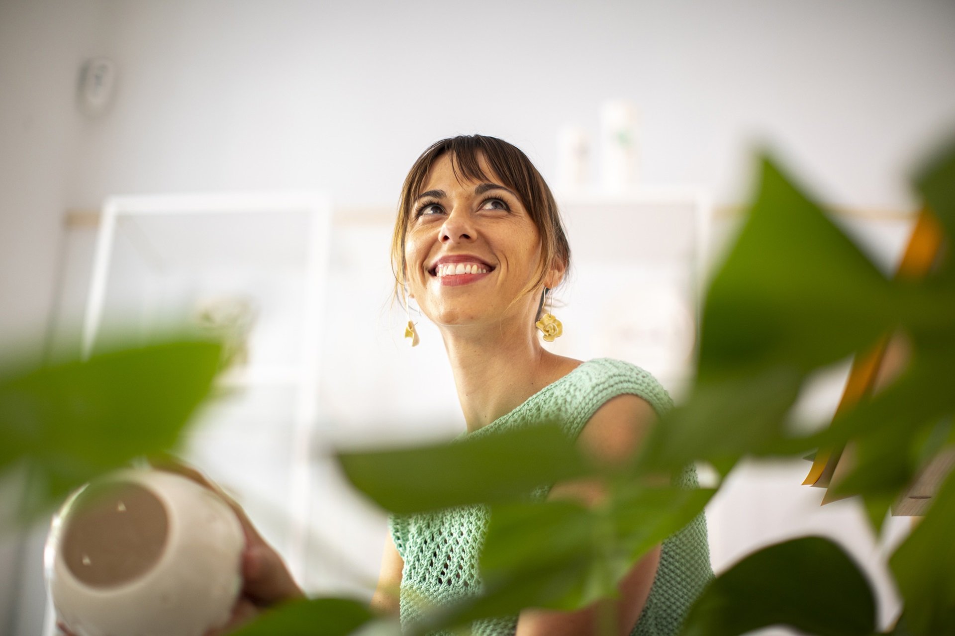 D’A CERAMICS Déborah Abizanda