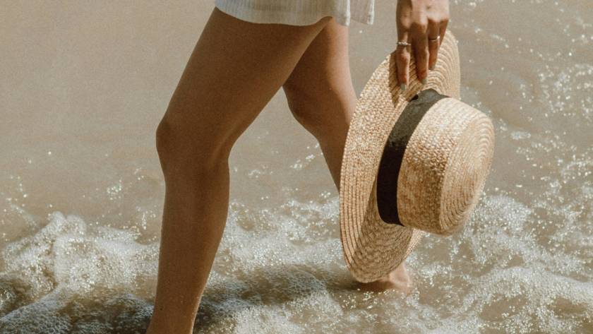 TIPS para unas vacaciones de 10