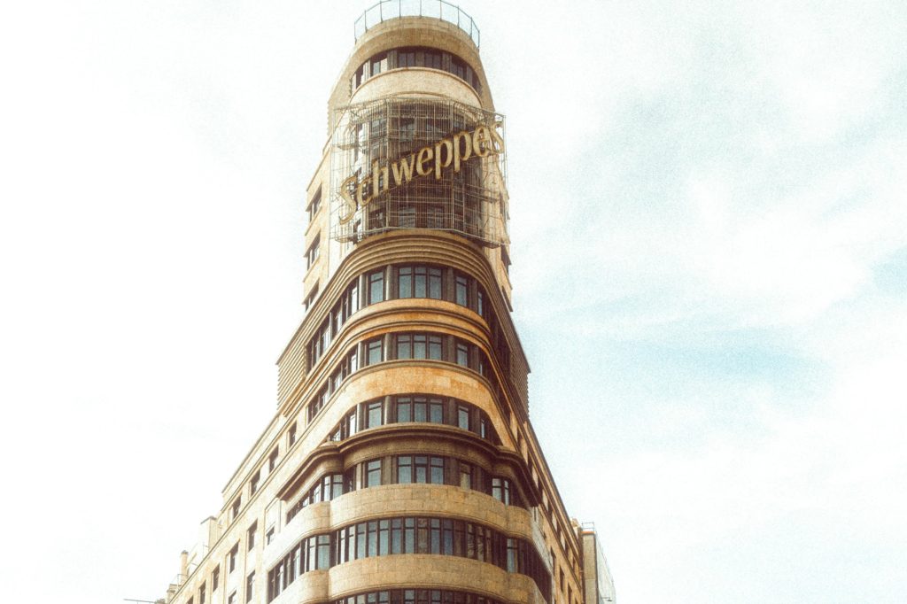 Explorar Madrid