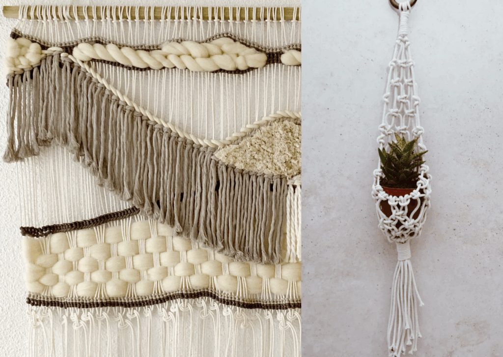 tendencias de decoración del verano 2025