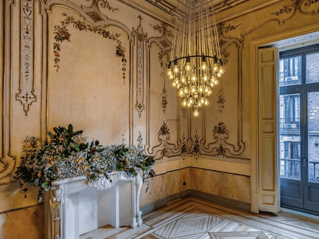 Hoteles sostenibles en Madrid
