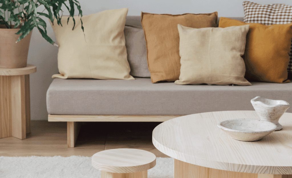 tendencias de decoración del verano 2025