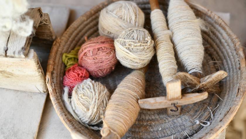 artesanía auténtica