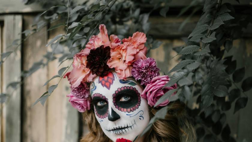 Rituales de noviembre